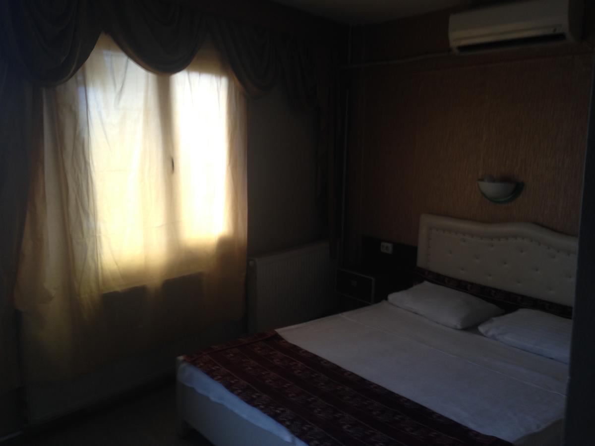 Hotel Haymanali Soeke Soke Exterior foto